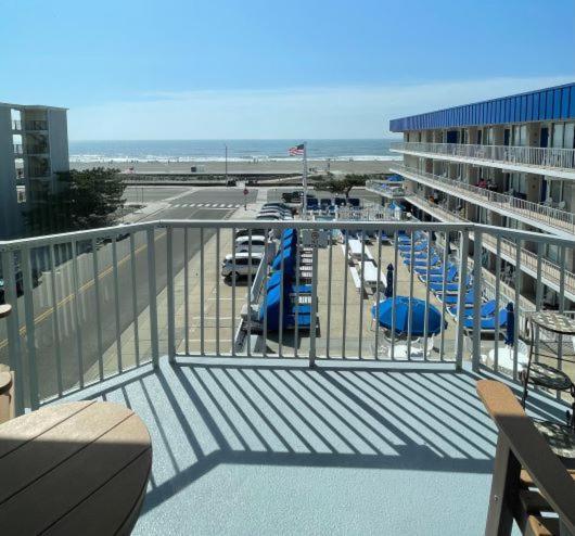 Roman Holiday Resort North Wildwood Exteriör bild